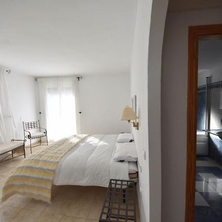 Hotel Montesion Luz Del Desierto Lucainena de las Torres Exteriér fotografie