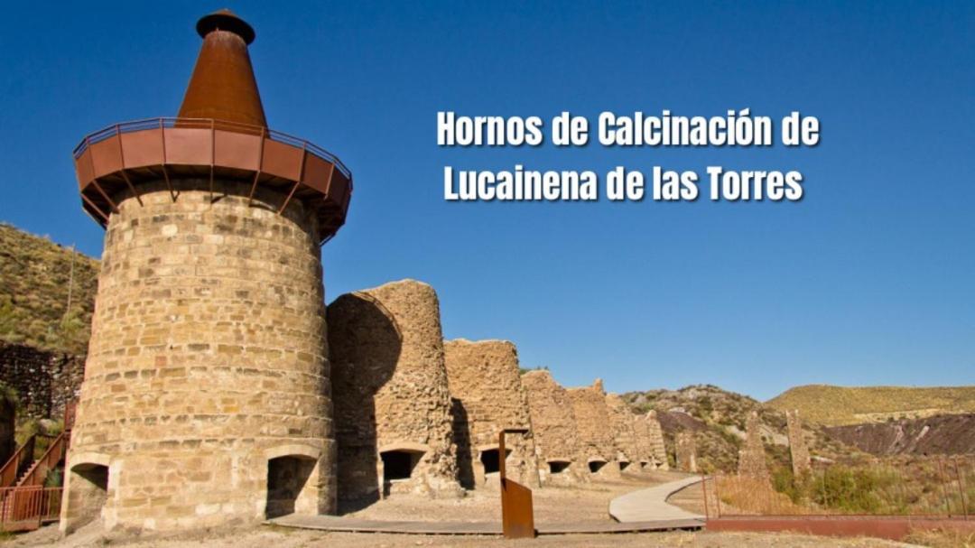 Hotel Montesion Luz Del Desierto Lucainena de las Torres Exteriér fotografie